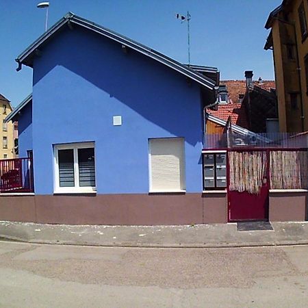 Studios Belfort Exterior foto